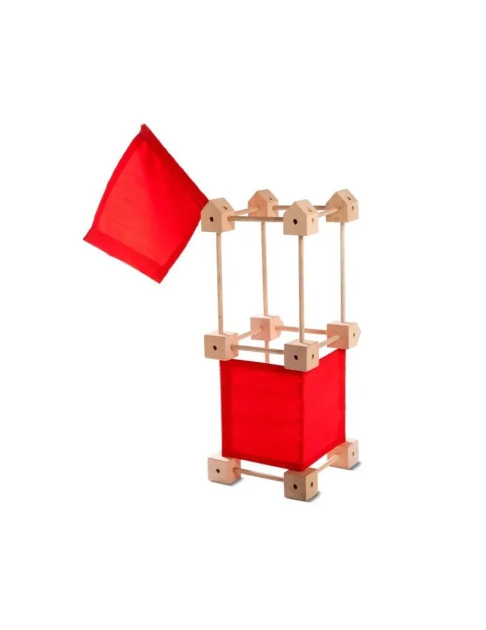 Trigonos Constructiespeelgoed Mini S 42 delig