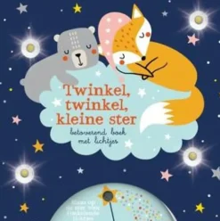 Twinkel, Twinkel, Kleine Ster