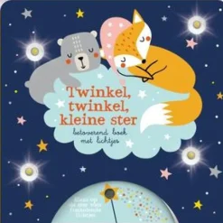 Twinkel, Twinkel, Kleine Ster