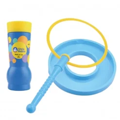 Uncle Bubble Bellenblaas Big Bubble Toverstok
