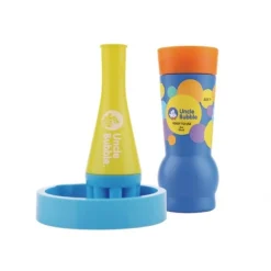 Uncle Bubble Bellenblaas Confetti Bubbels