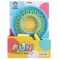 Uncle Bubble Bellenblaas Fun Fantasy