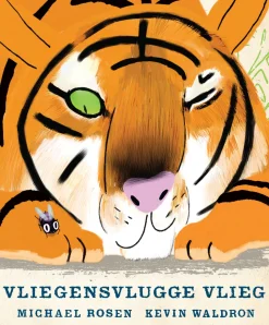 Vliegensvlugge Vlieg