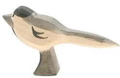 Vogel Kwikstaart 16802