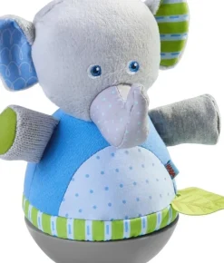 Voggenreiter Baby Rammelaar Bouwstenen