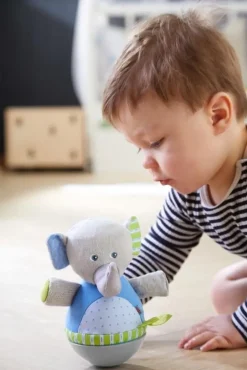 Voggenreiter Baby Rammelaar Bouwstenen