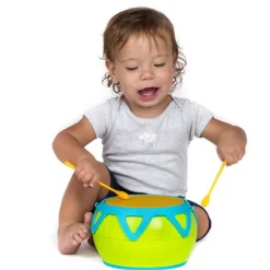 Voggenreiter Jungle Trommel