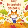Vos' favoriete seizoen