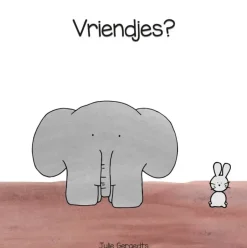 Vriendjes?