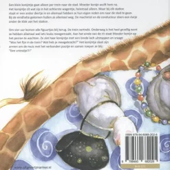 Was het fijn in de trein