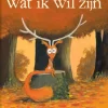 Wat ik zil zijn