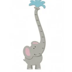 Weizenkorn Groeimeter Olifant Hout