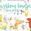 Welkom kindje, kom erbij!