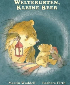 Welterusten Kleine Beer