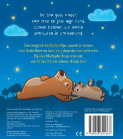 Welterusten mijn kleine ster