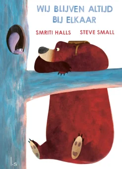 Wij blijven altijd bij elkaar