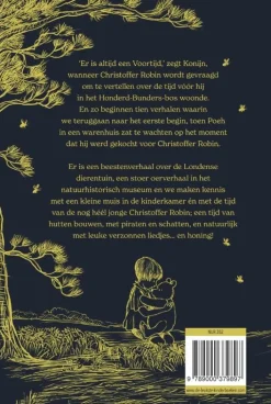 Winnie de Poeh - Er was eens een beer