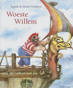 Woeste Willem