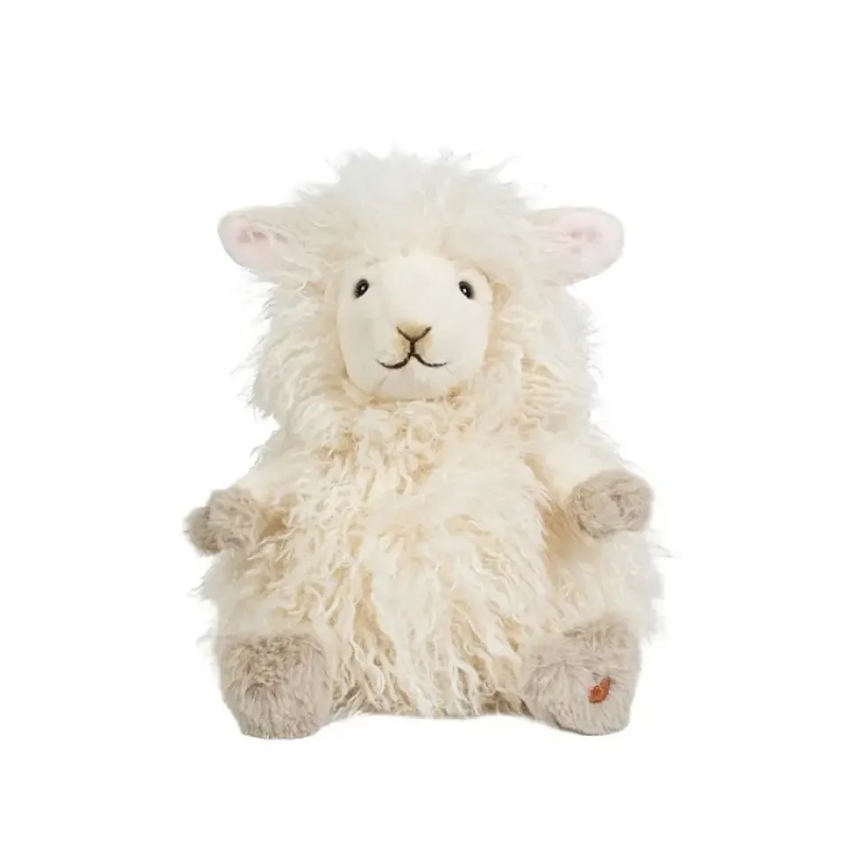 Wrendale Designs Knuffel Schaap Beryl the Sheep 24cm