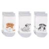Wrendale Designs Little Paws Baby Socks Set - 0-6 Months
