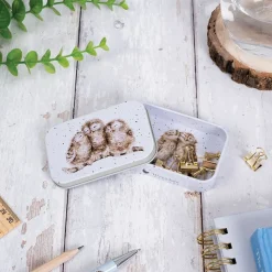 Wrendale Designs Opbergblikje Owles