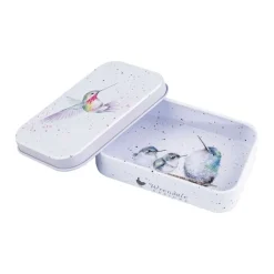 Wrendale Designs Opbergblikje Wisteria Wishes