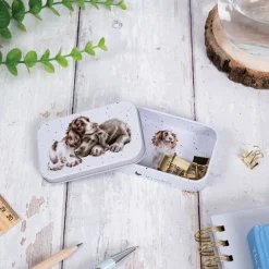 Wrendale Designs Opbergblikje Growing old Together