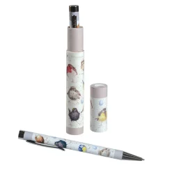 Wrendale Designs Pen Tuinvogels