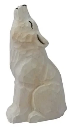 Wudimals Arctic Wolf 40480