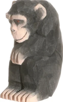 Wudimals Chimpansee 40722