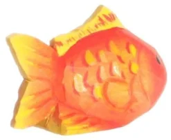 Wudimals Goudvis 40818