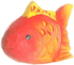 Wudimals Goudvis 40818