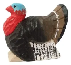 Wudimals Kalkoen 41012