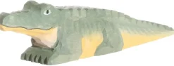 Wudimals Krokodil  40816