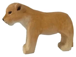 Wudimals Leeuw Welp 40463