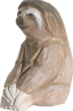 Wudimals Luiaard 40719