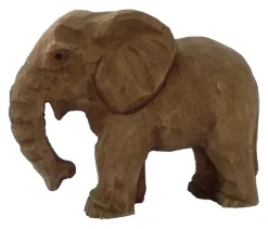 Wudimals Olifant Kalf 40465