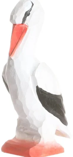 Wudimals Ooievaar 41007