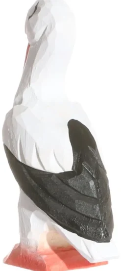 Wudimals Ooievaar 41007