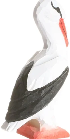 Wudimals Ooievaar 41007