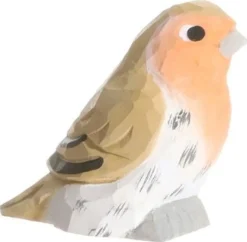 Wudimals Roodborstje 41003