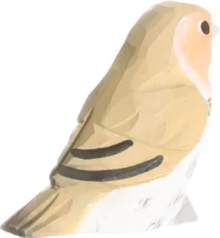 Wudimals Roodborstje 41003