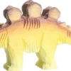 Wudimals Stegosaurus 40902