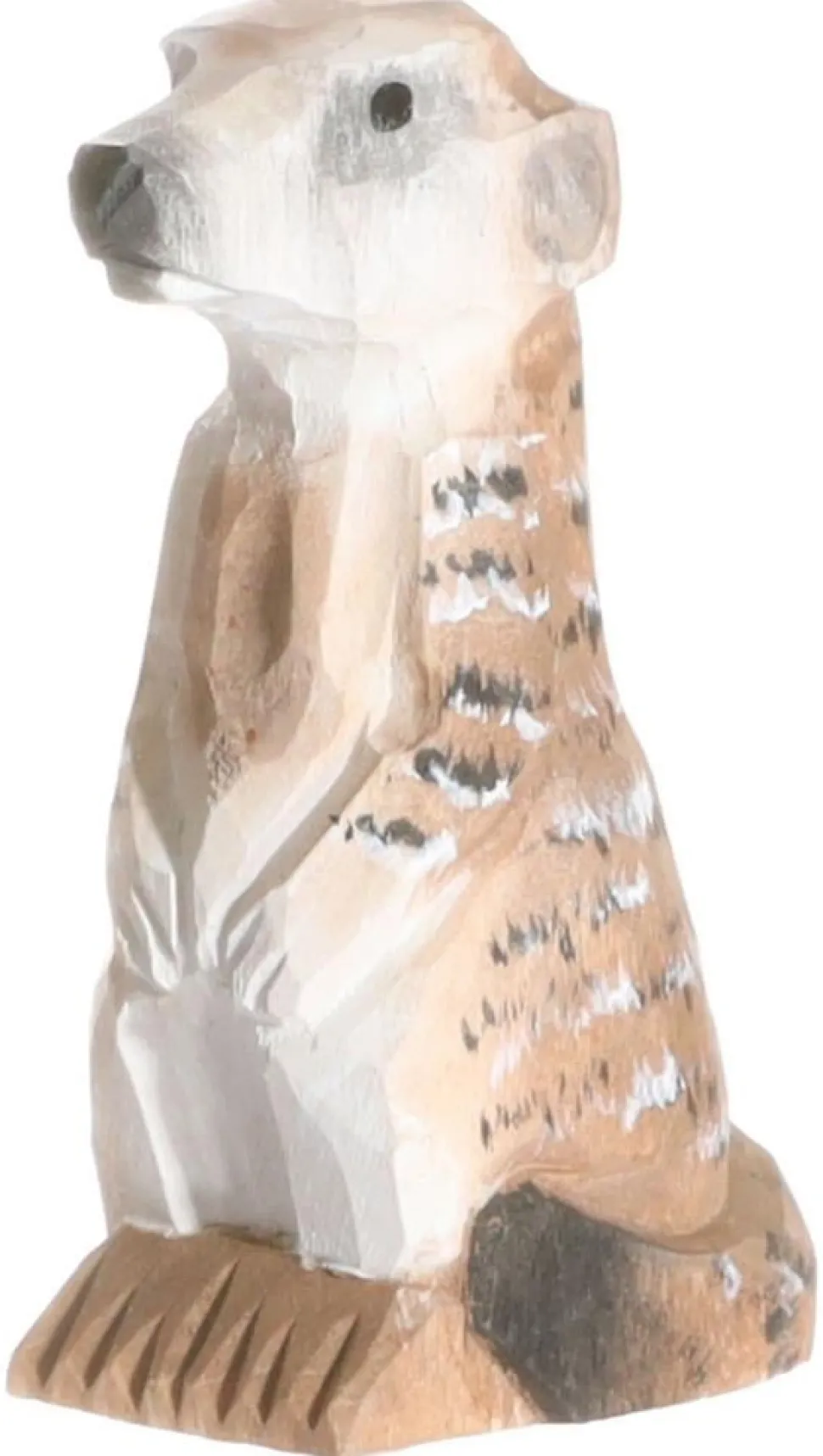 Wudimals Stokstaartje 40483