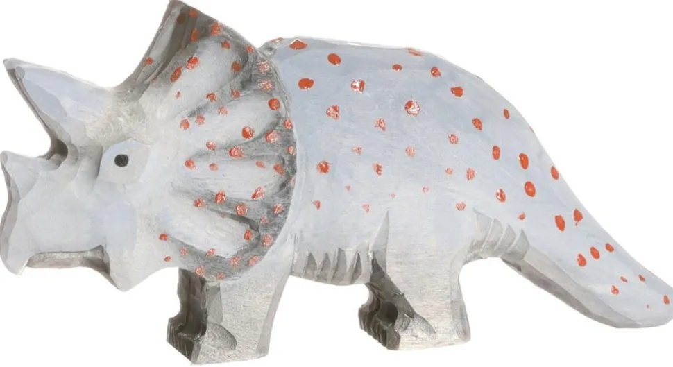 Wudimals Triceratops 40905