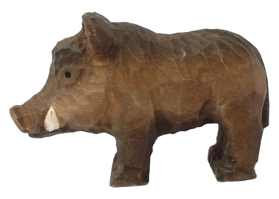 Wudimals Wild Zwijn 40717