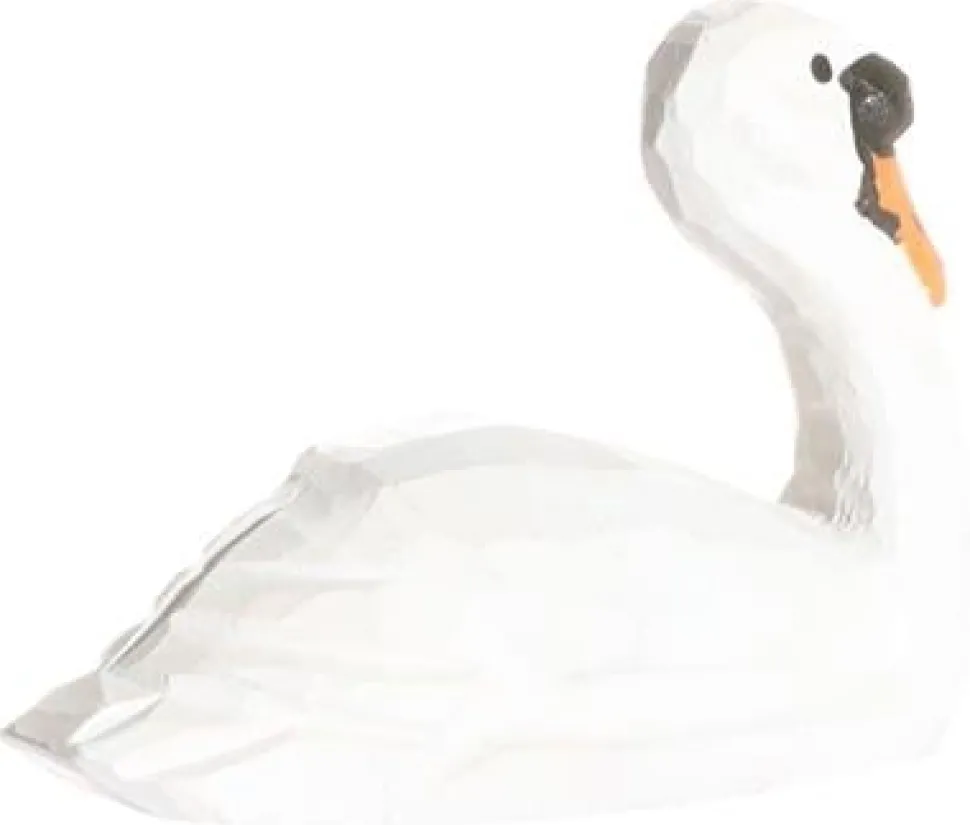 Wudimals Zwaan 41006