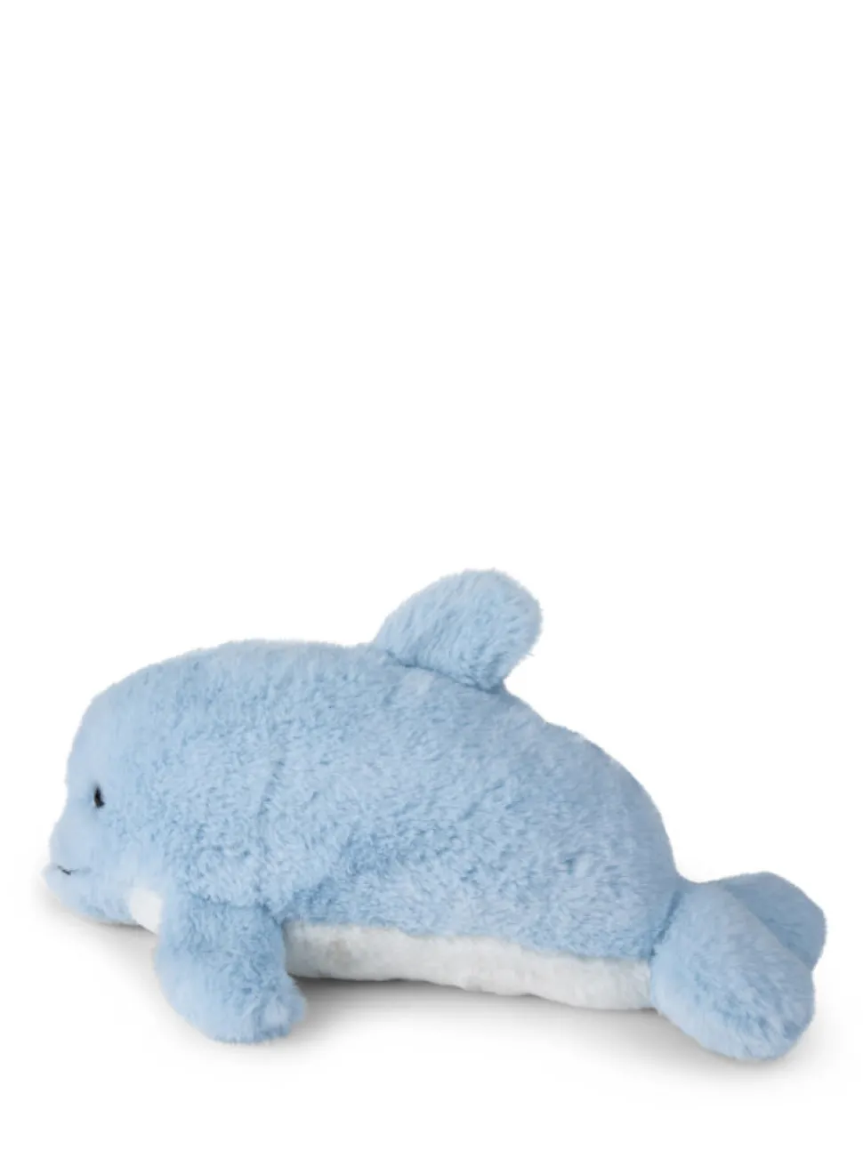 WWF Doris de Dolfijn Lichtblauw 25cm