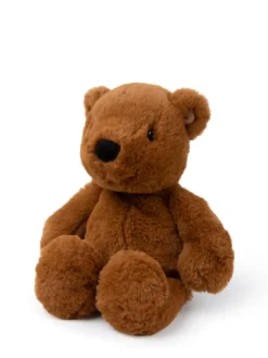 WWF Knuffel Bernard Bear Brown 29 cm