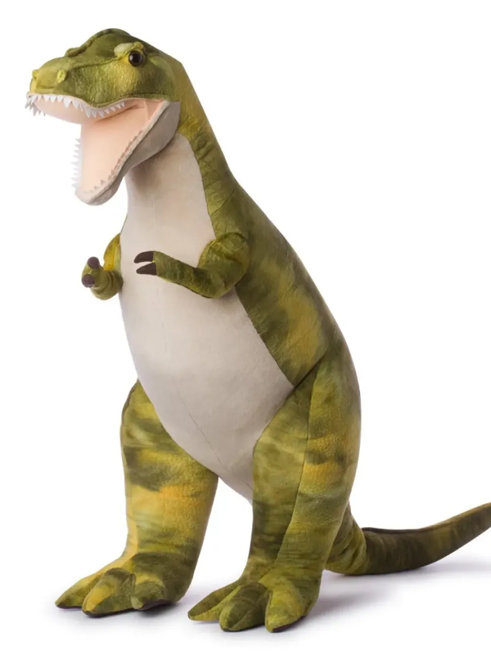 WWF Knuffel Dino T-Rex Giant 80cm